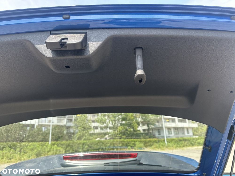 Skoda Fabia 1.0 TSI Edition 130 DSG - 23