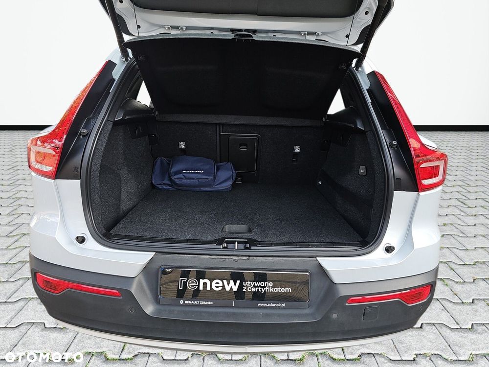 Volvo XC 40 - 29
