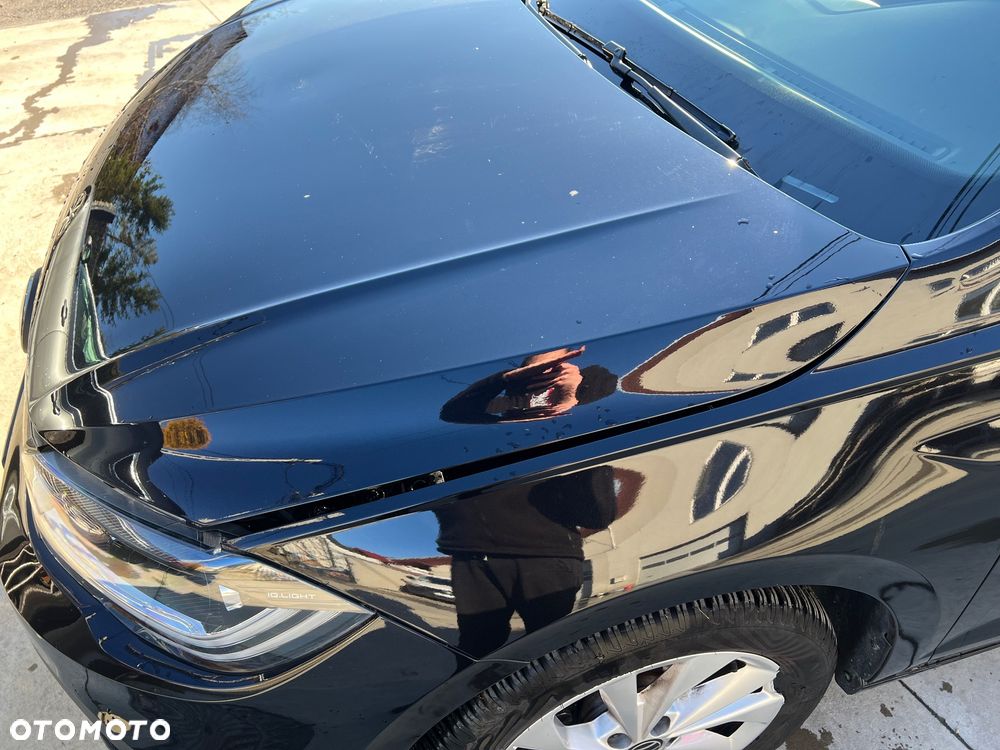 Volkswagen Polo 1.0 TSI OPF Highline - 22