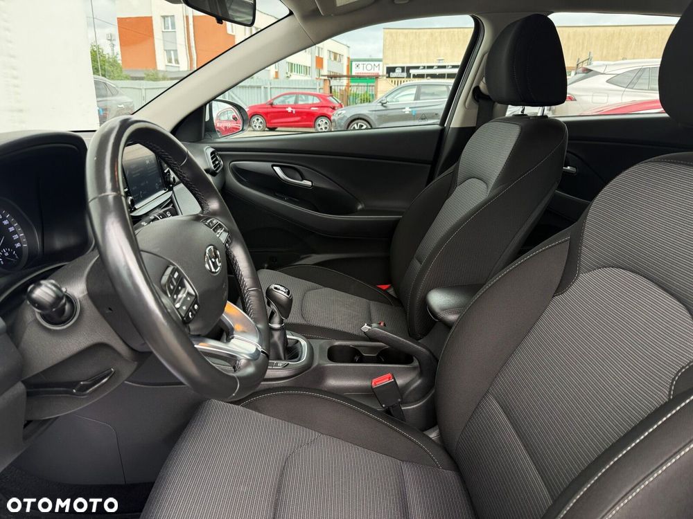 Hyundai i30 - 13