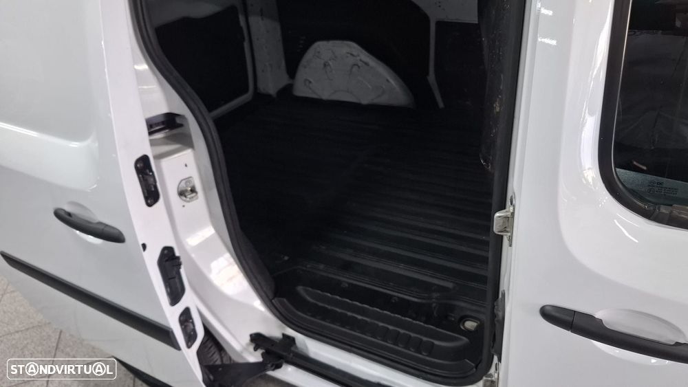 Renault Kangoo 1.5 dCi Confort 129g - 16