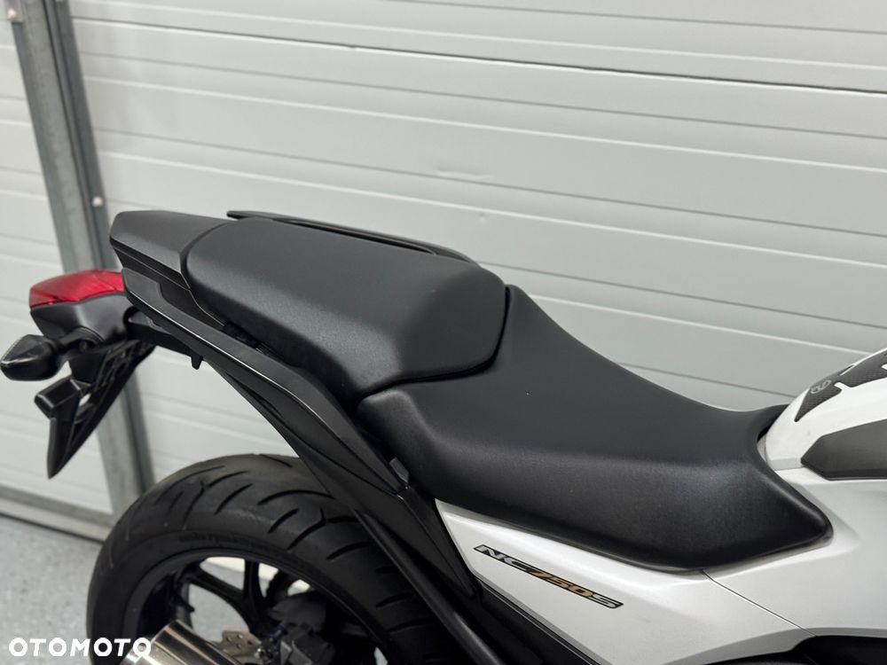 Honda NC - 10