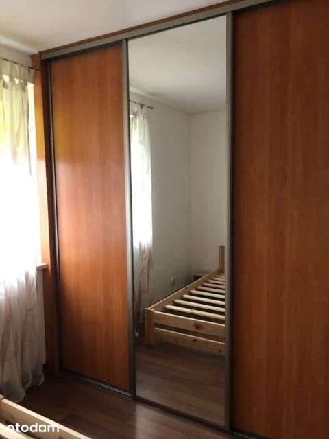 2 pokoje, 50m2 z internetem. 2900 zł+ 800 czynsz