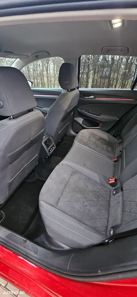 Volkswagen Golf 1.4 eHybrid OPF DSG Style - 9