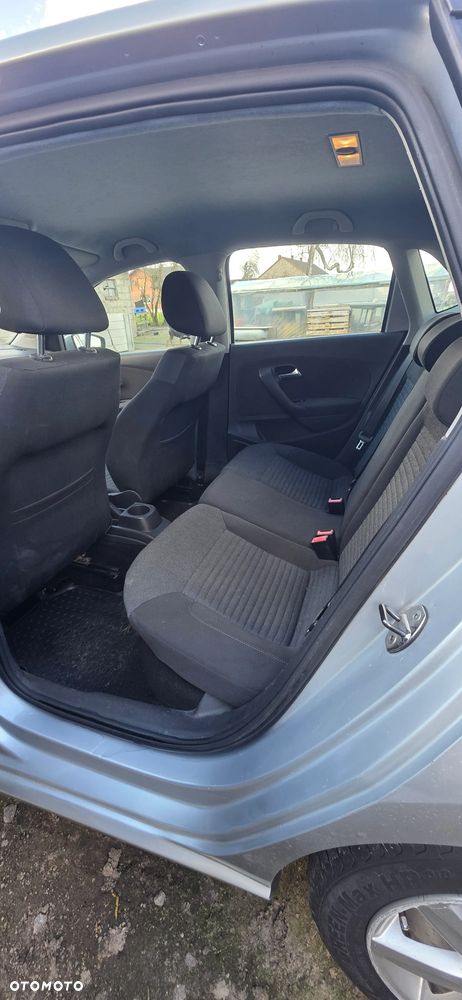 Volkswagen Polo 1.6 TDI DPF Comfortline - 9