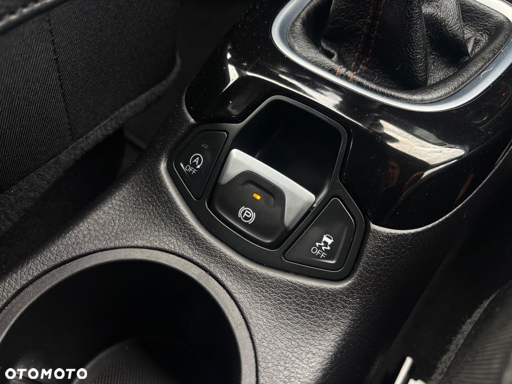 Jeep Compass 1.3 TMair Limited FWD S&S - 36