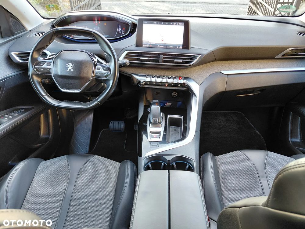 Peugeot 3008 BlueHDi 120 EAT6 Stop & Start Business Line - 24