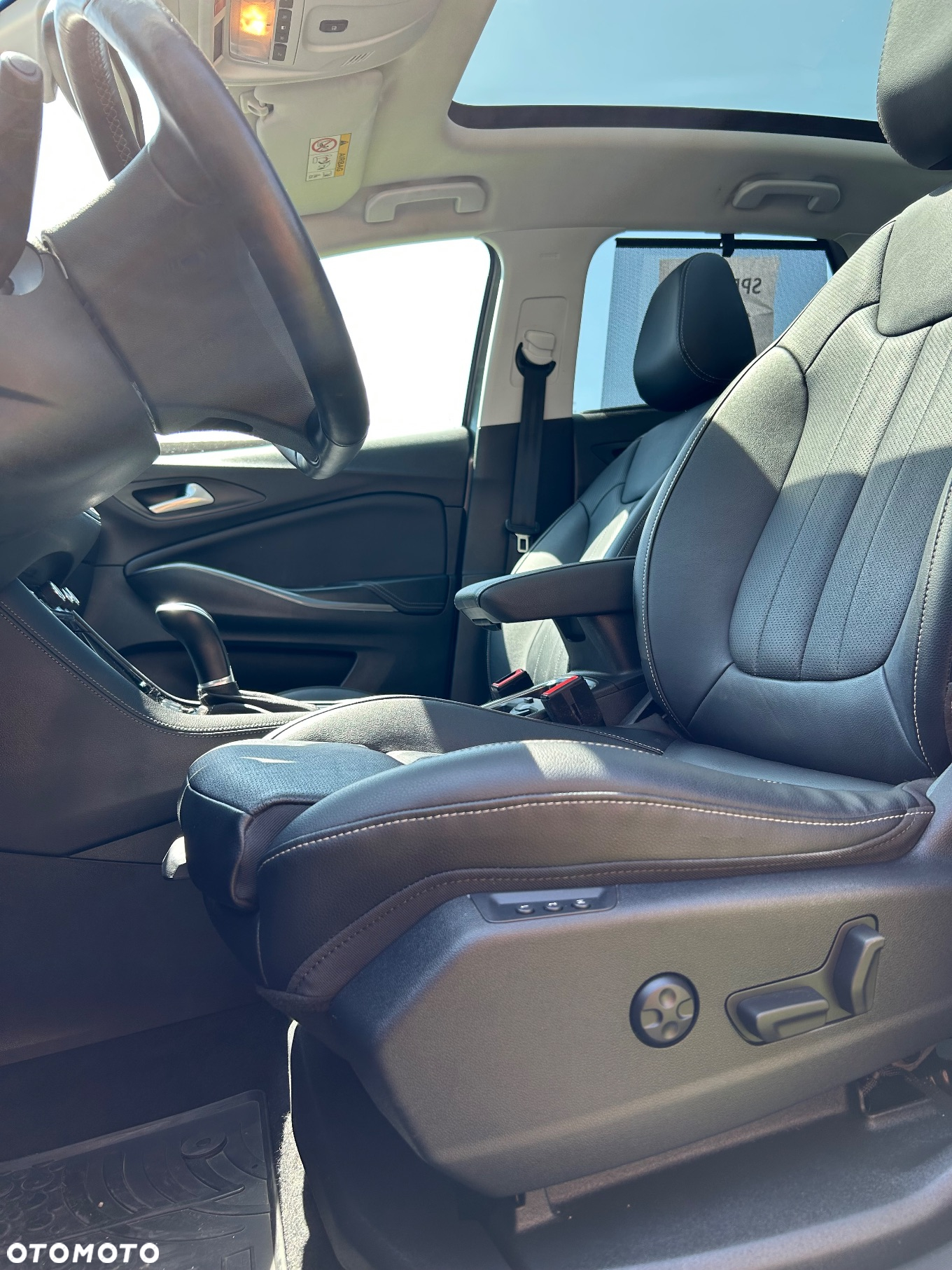Opel Grandland X 1.5 CDTI Ultimate S&S - 8
