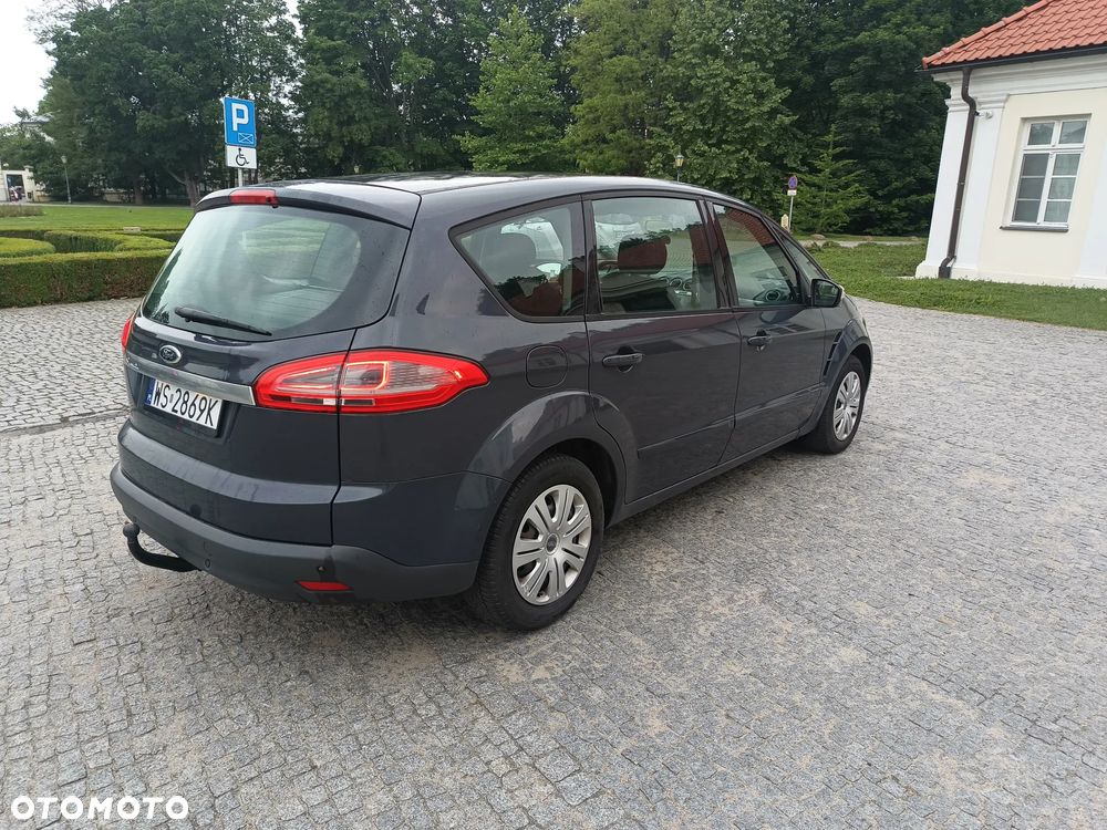 Ford S-Max 2.0 TDCi Ambiente - 6