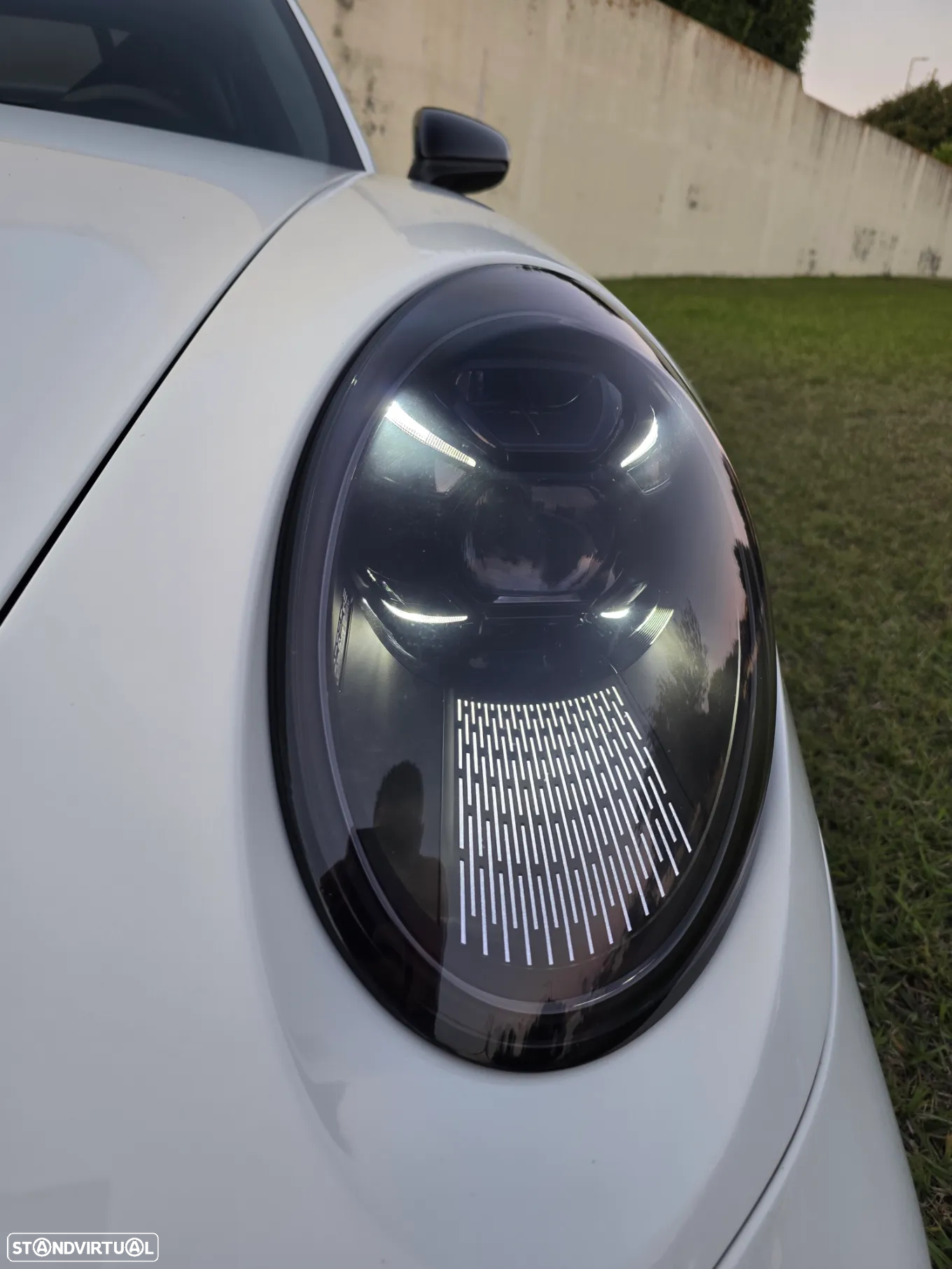 Porsche 911 (992) GT3 PDK - 45