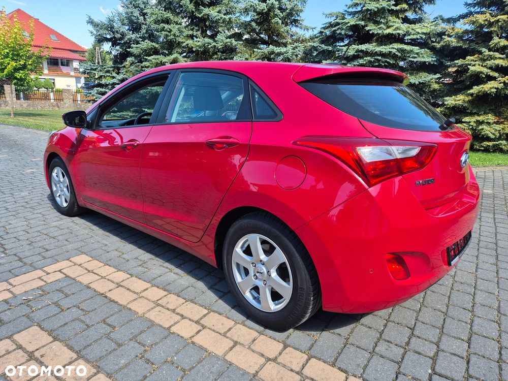 Hyundai i30 1.4 Style - 5