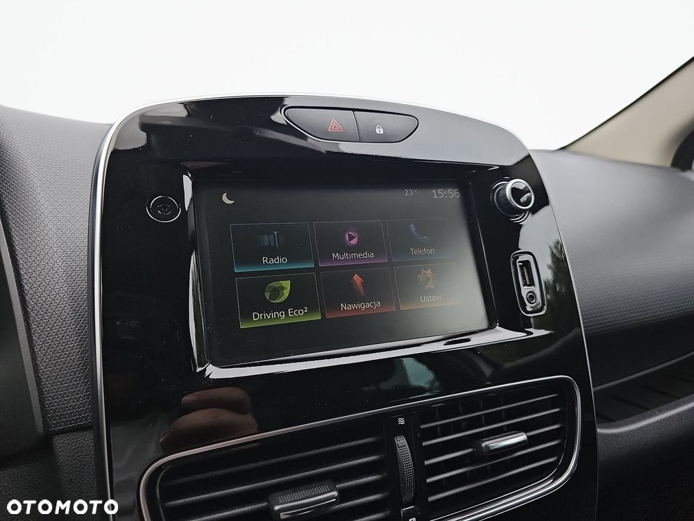 Renault Clio 0.9 Energy TCe Limited - 21