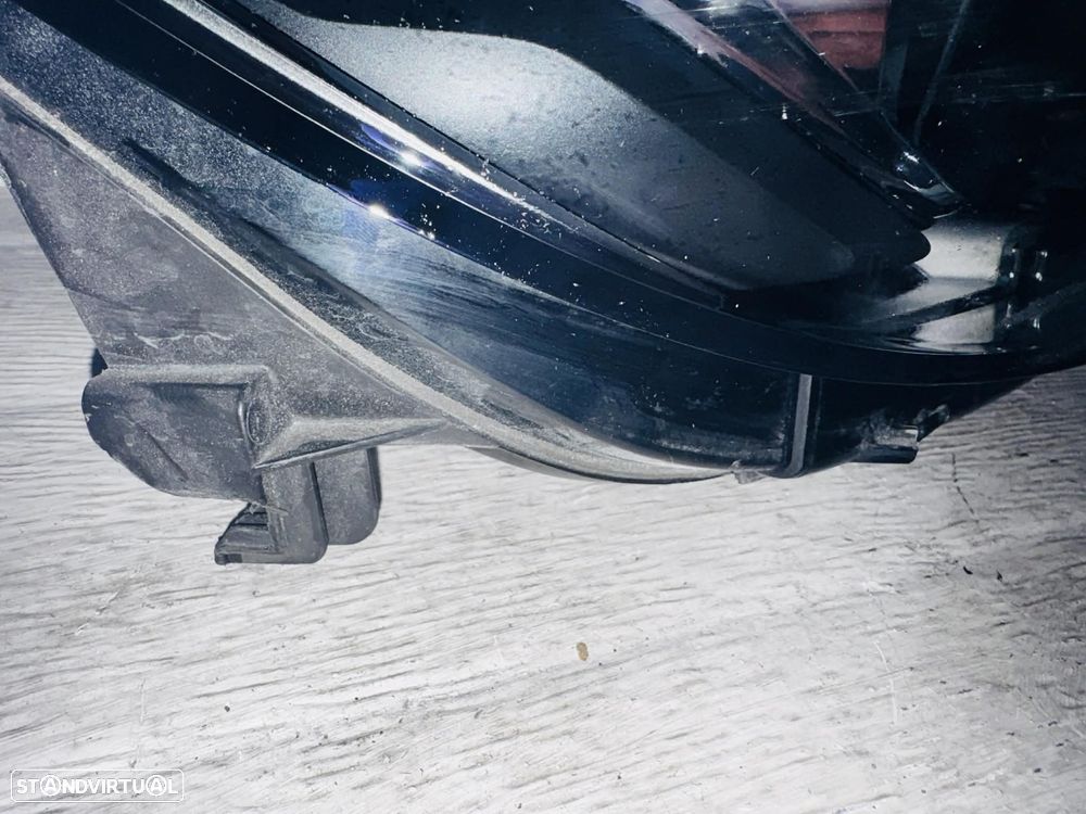 Farol Direito Peugeot 308 (Led) - 17/21 - 6