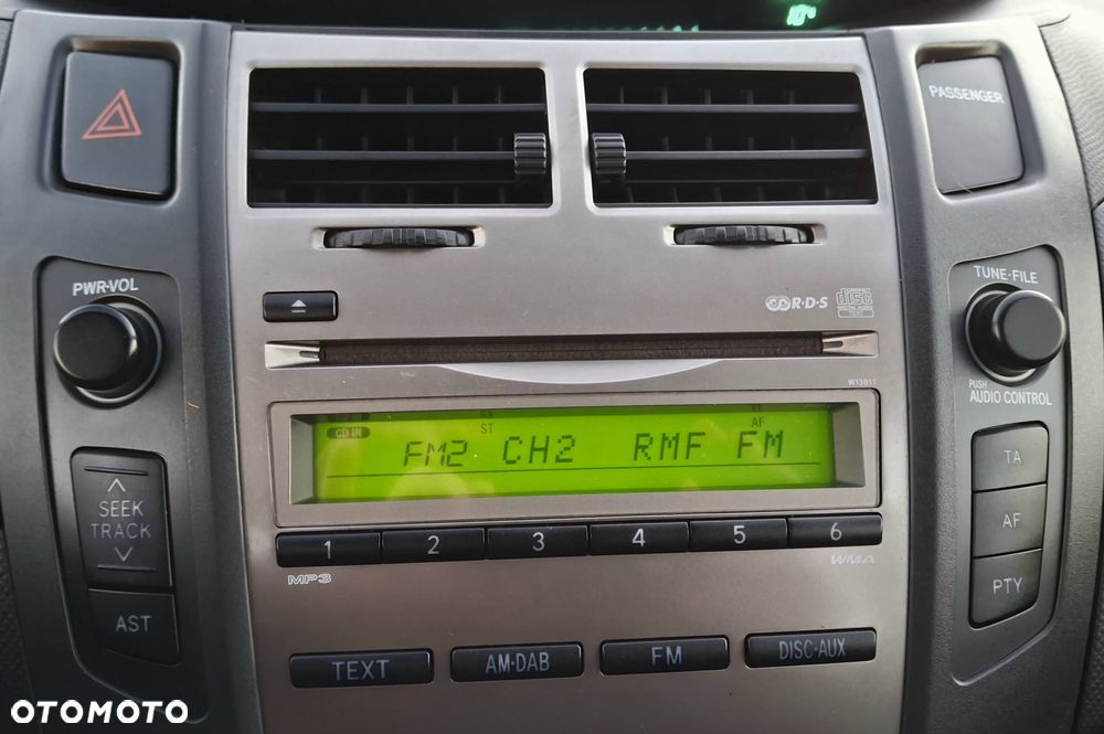 Toyota Yaris 1.33 VVT-i Cool+ - 25