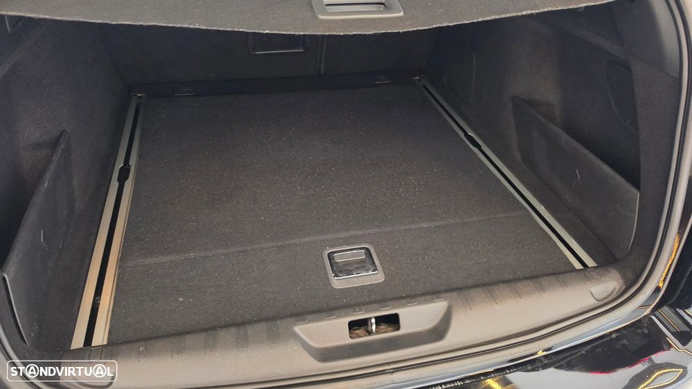 Peugeot 308 SW 1.6 BlueHDi GT Line - 22