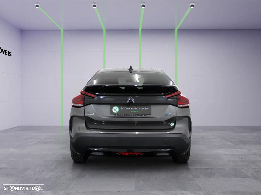 Citroën e-C4 50 kWh Shine Pack - 5