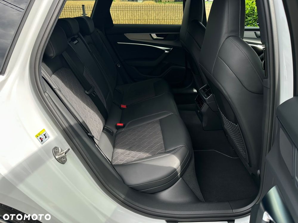 Audi S6 Limousine - 22