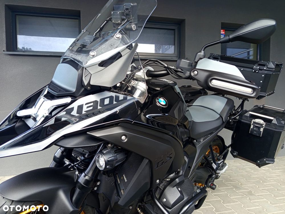 BMW GS - 15