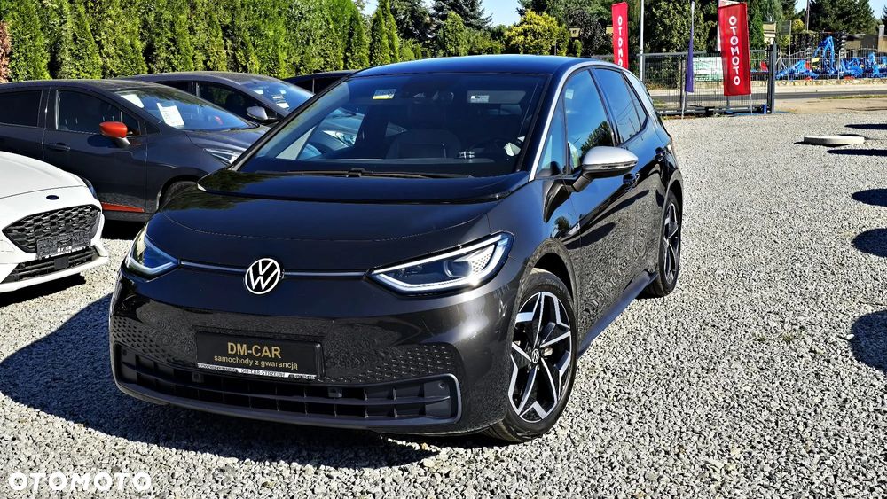 Volkswagen ID.3 Performance Upgrade Pro 1st Max - 30