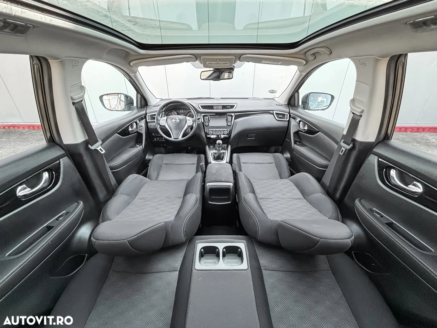 Nissan Qashqai - 6