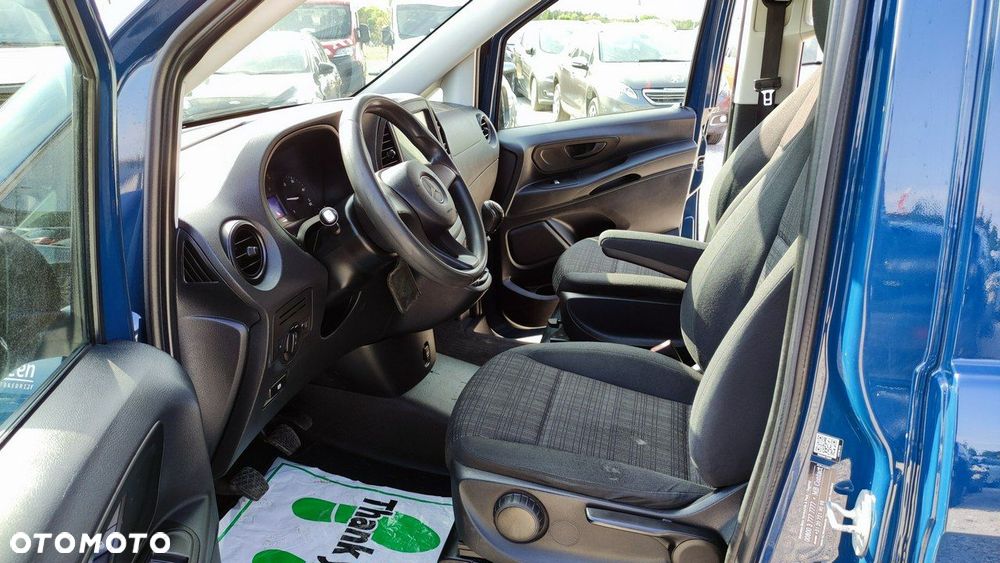 Mercedes-Benz Vito - 6