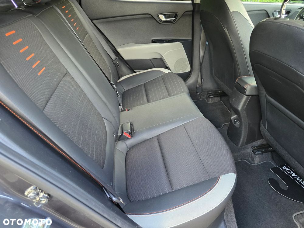 Kia Stonic 1.0 T-GDI 120 Spirit - 20