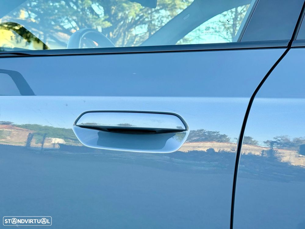 BMW X1 xDrive30e Pack Desportivo M - 22