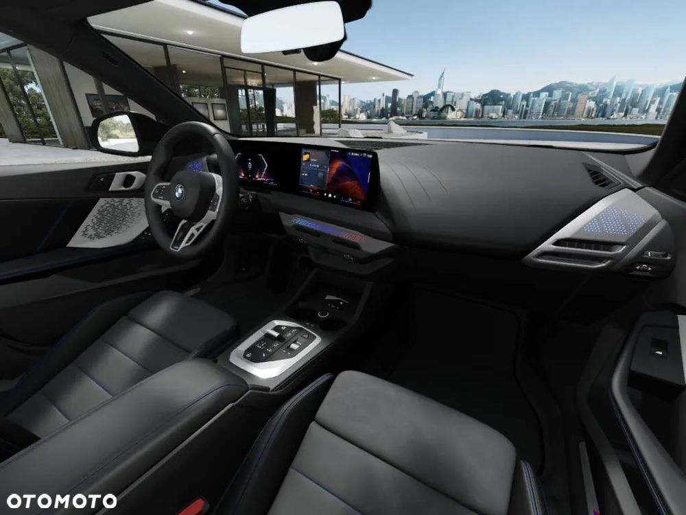 BMW Seria 2 220 Gran Coupe - 4