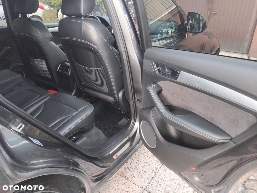 Audi SQ5 3.0 TFSI Quattro Tiptronic - 10