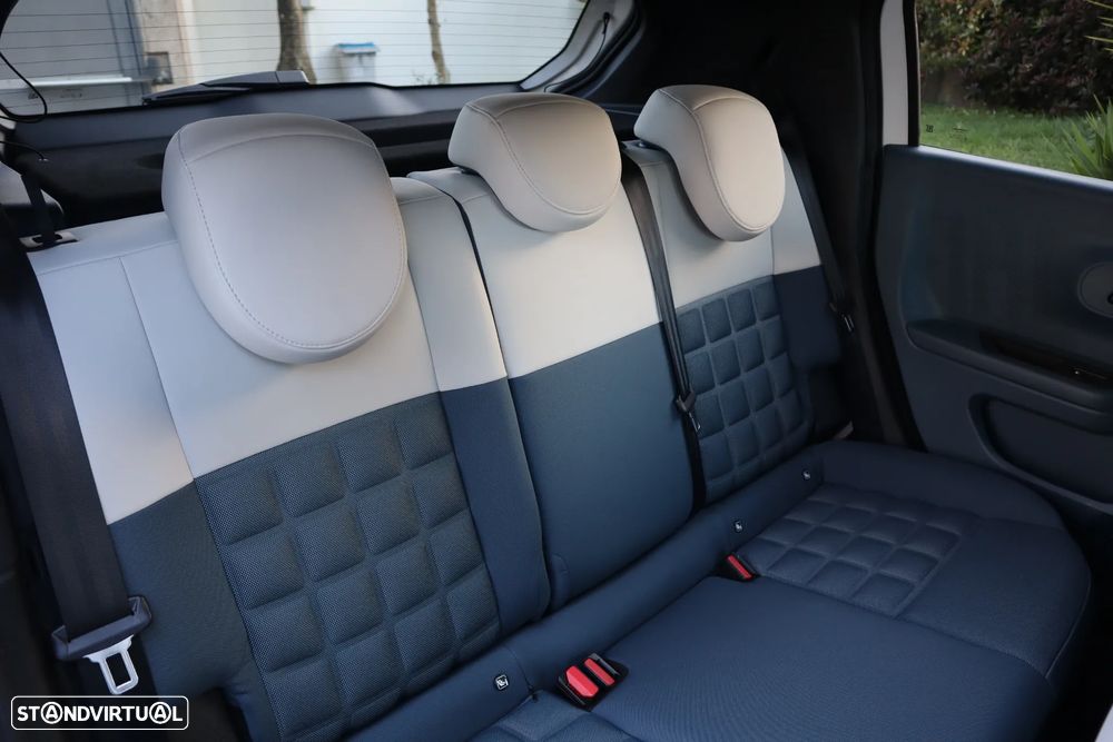 Fiat Grande Panda 1.2 Hybrid La Prima eDCT - 24