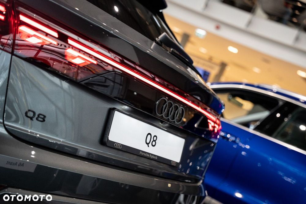 Audi Q8 - 5