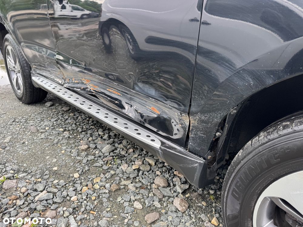 Hyundai Santa Fe 2.2 CRDi 4WD Automatik Premium - 35