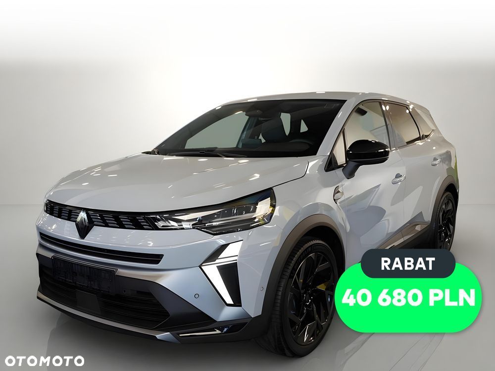 Renault Symbioz 1.8 E-Tech Full Hybrid 160 Esprit Alpine - 2