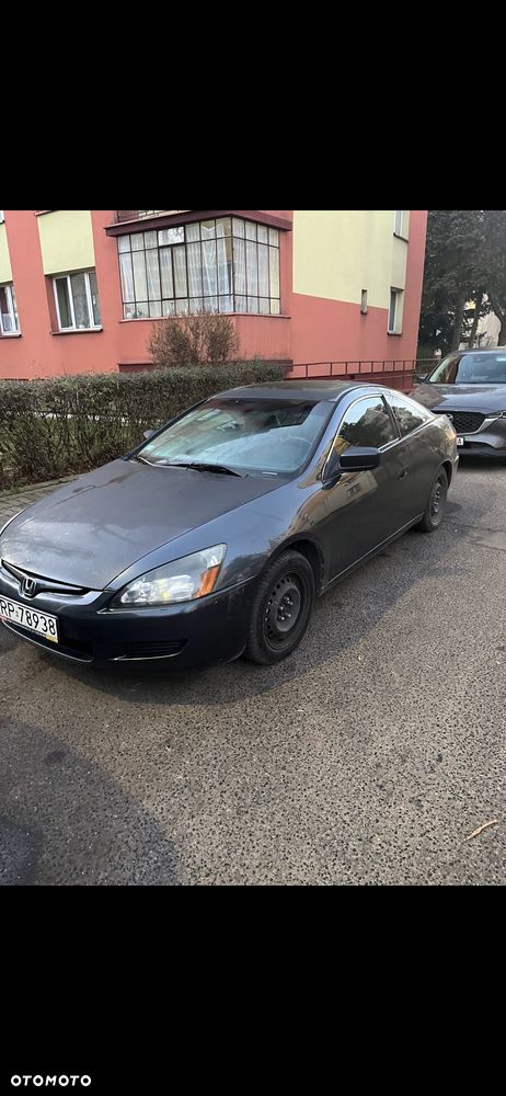 Honda Accord 3.0 V6 EX - 7