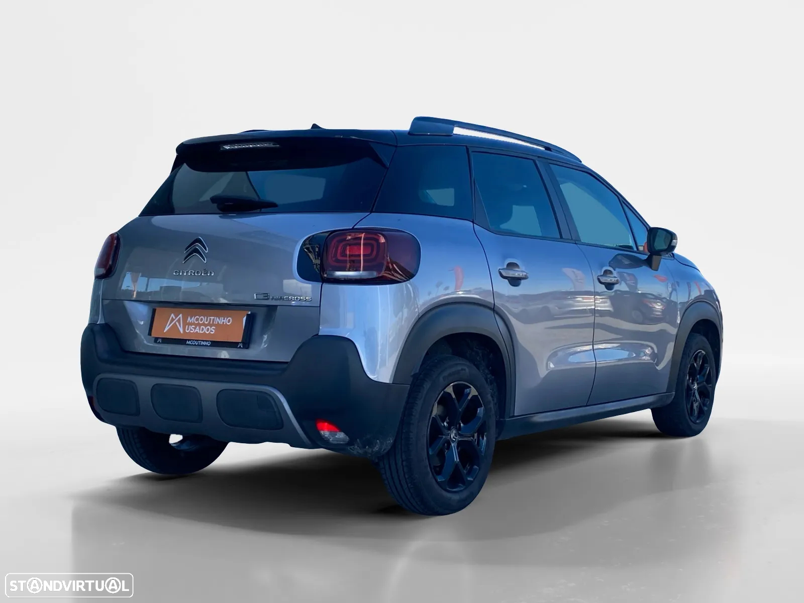 Citroën C3 Aircross 1.2 PureTech C-Series - 6