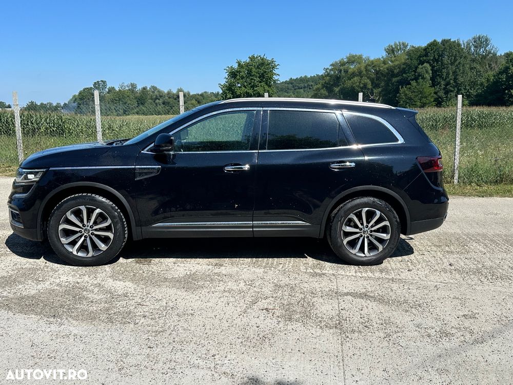 Renault Koleos - 2