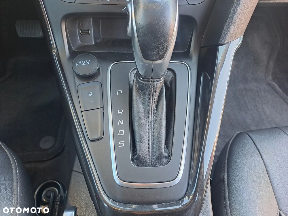 Ford Focus - 14