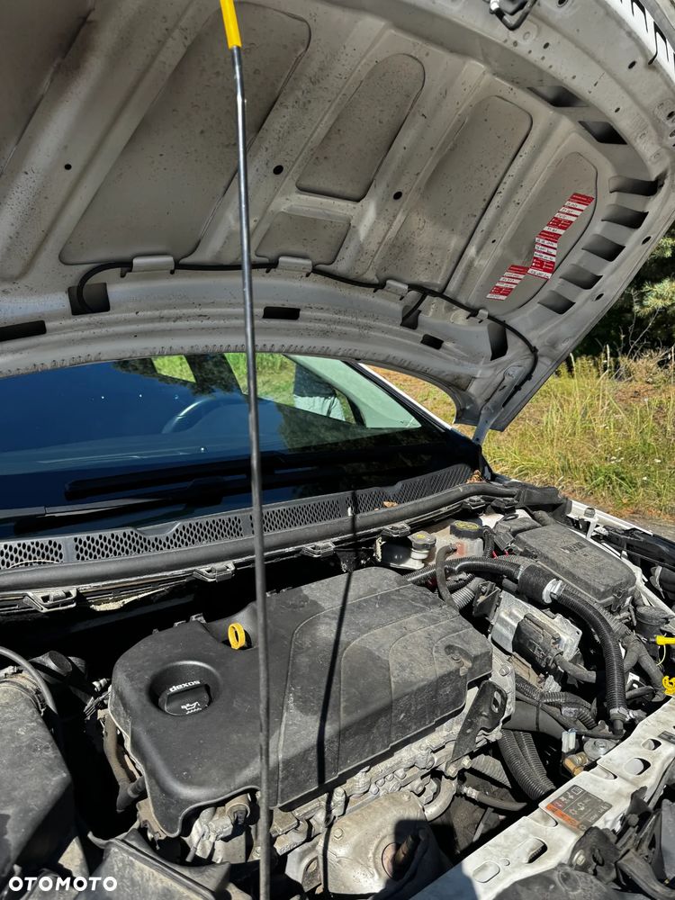 Opel Astra V 1.4 Enjoy - 8
