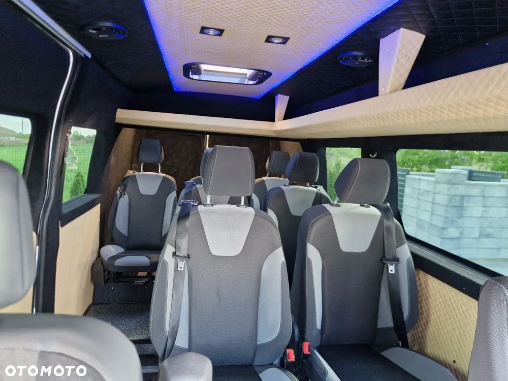 Renault Master ENERGY Start & Stop L4H1 HA - 28