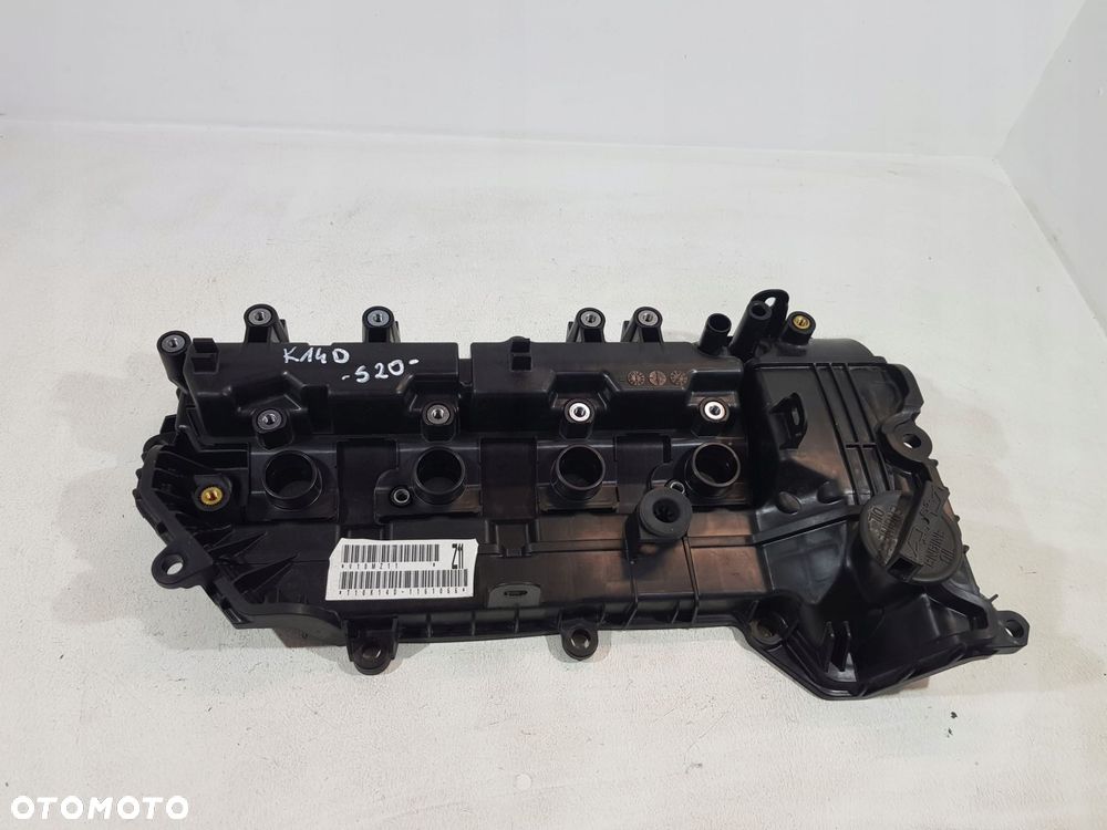 pokrywa zaworów suzuki sx4 swift s-cross 1.4 turbo k14d - 2