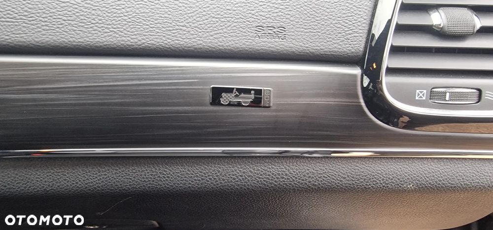 Jeep Grand Cherokee 3.6 V6 Pentastar 4WD Automatik Limited - 28