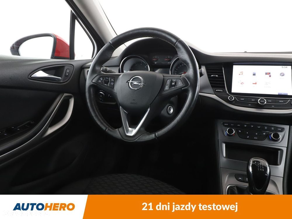 Opel Astra V 1.6 CDTI Enjoy - 13