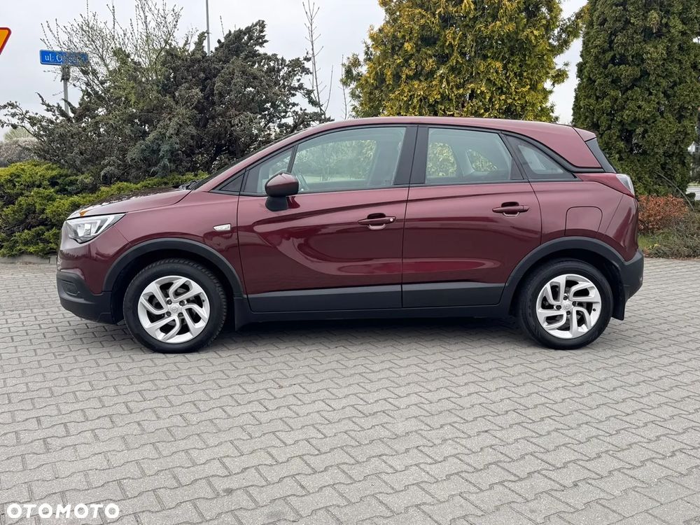 Opel Crossland X 1.5 Start/Stop Edition - 6