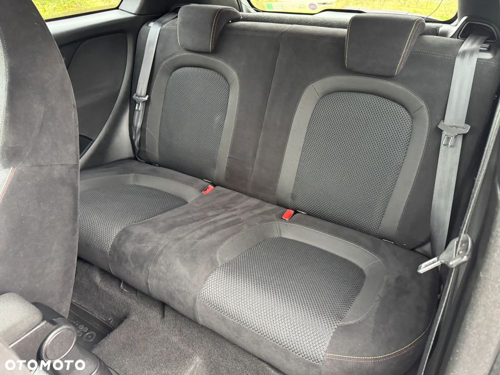 Abarth Punto Evo 1.4 Multiair Abarth - 21