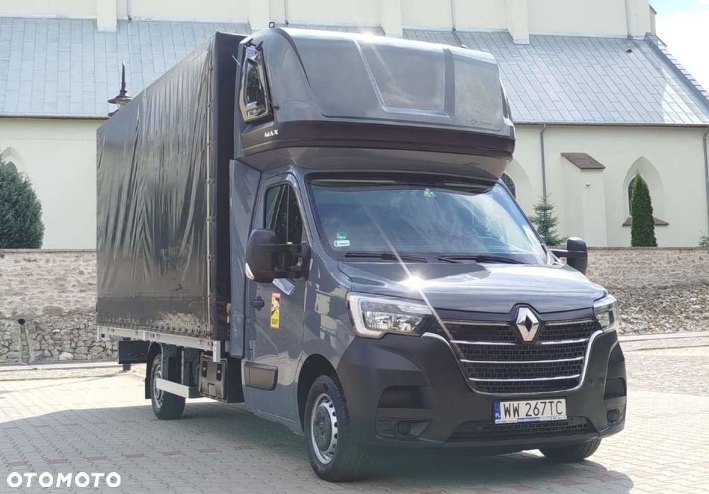Renault Master - 3