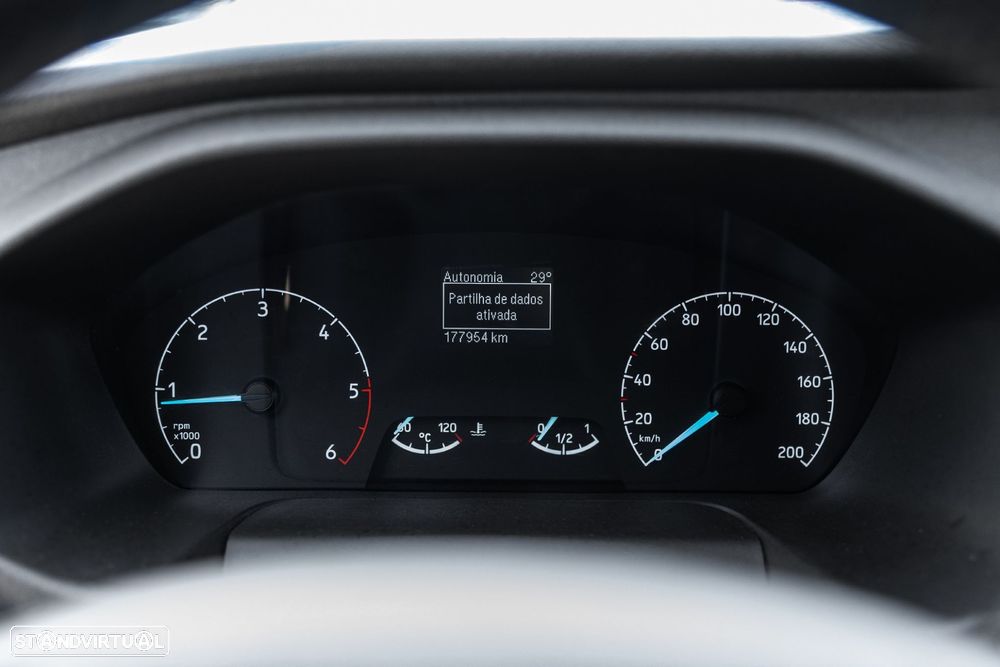 Ford Transit 330 L3 2.0 TDCi H2 Trend - 13