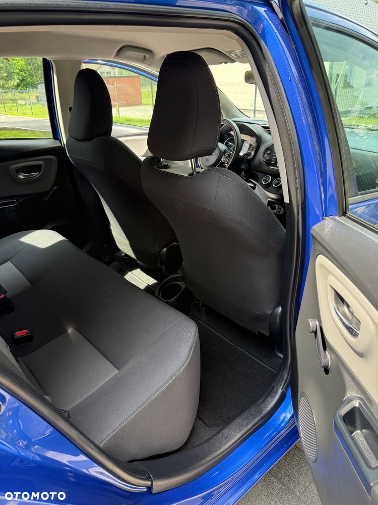 Toyota Yaris 1.5 Active - 18