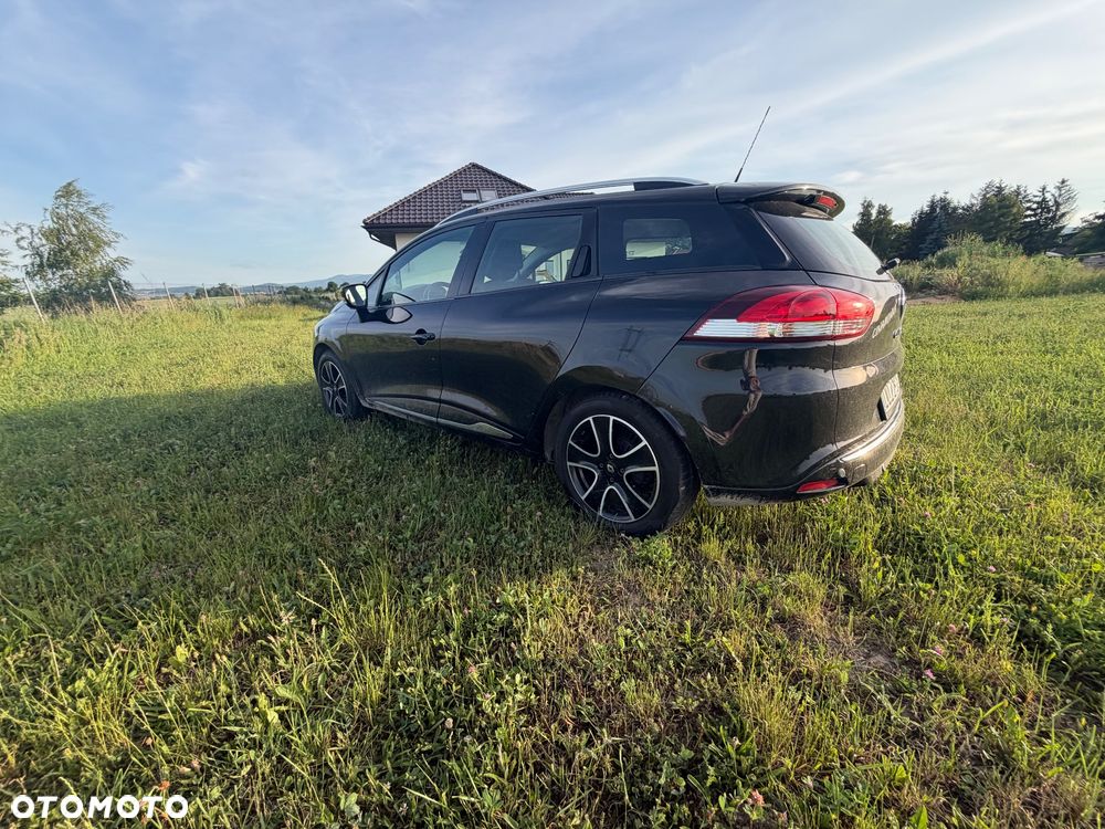 Renault Clio Energy TCe 90 Start & Stop 99g Eco-Drive - 7