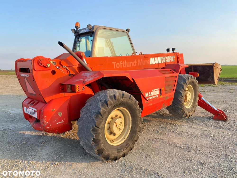 Manitou MT 1337 SLT - 19