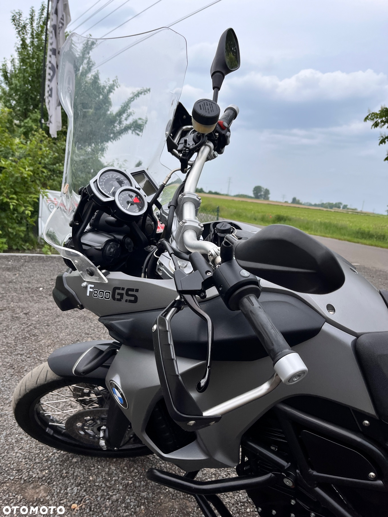 BMW GS - 15